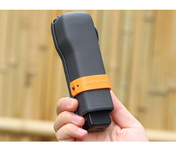 Sunnylife Obudowa ochronna do DJI Osmo Pocket 3 - 1509337 - zdjęcie 2